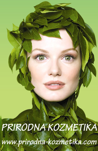 prirodna organska kozmetika - bio kozmetika - eko kozmetika